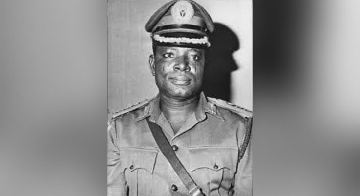 Abdullahi Mohammed Abdullahi Mohammed