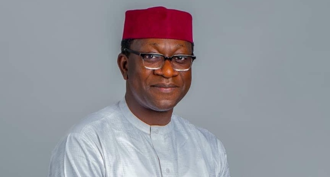 Abdulmumin Jibrin