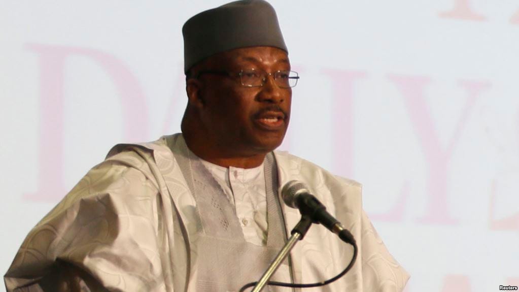 Abdulrahman Dambazau