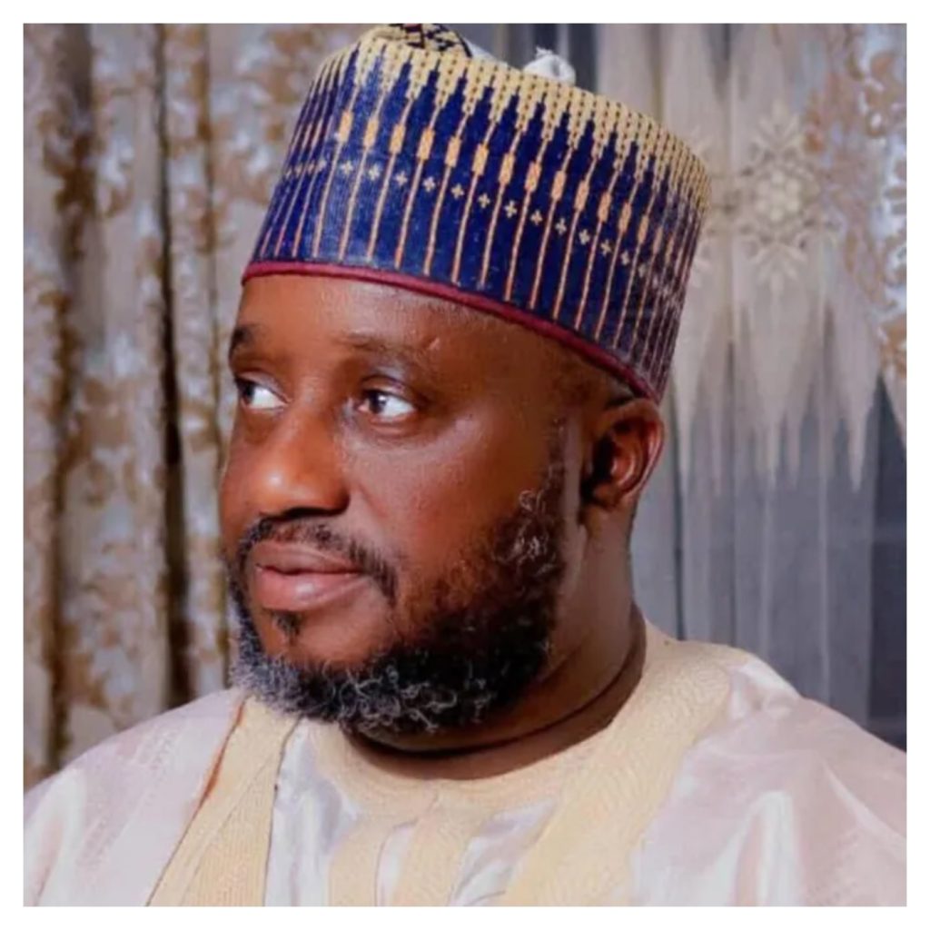 Abdulrahman Mohammed