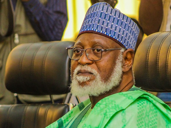 Abubakar Abdulsalami1 Abubakar Abdulsalami1