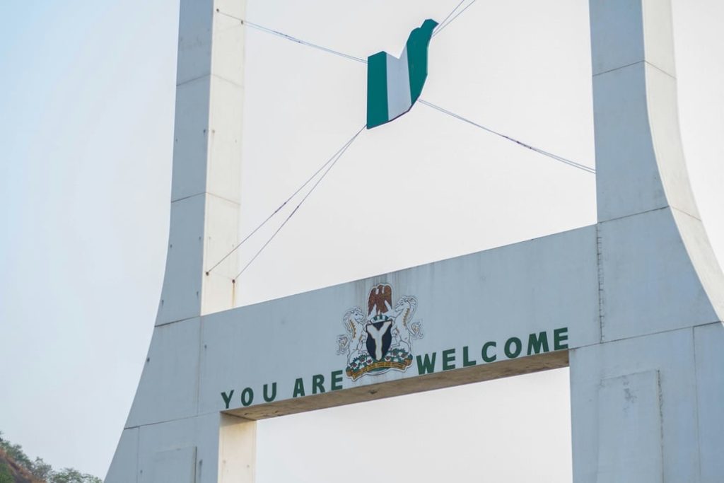 Abuja Gateway Nigeria