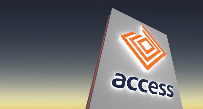Access Holding