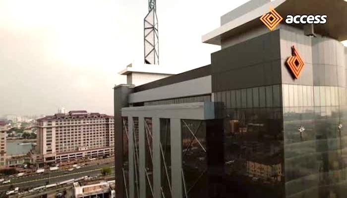 Access Holdings Access Holdings