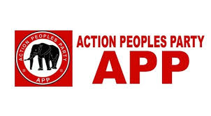 Action Peoples Party 1 Action Peoples Party 1