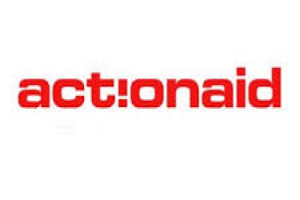 Actionaid Nigeria Actionaid Nigeria