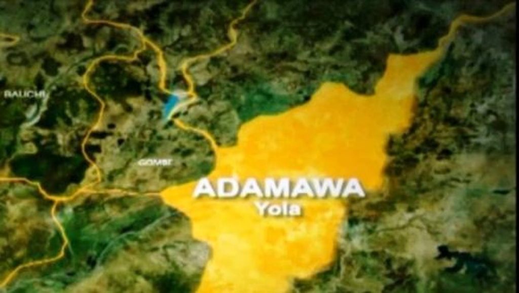 Adamawa Adamawa