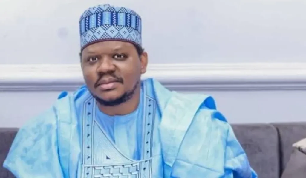 Adamu Garba Adamu Garba