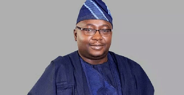 Adebayo Adelabu Adebayo Adelabu