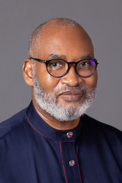 Adefarasin Wale Adefarasin Wale