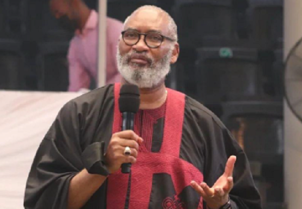Adefarasin Adefarasin