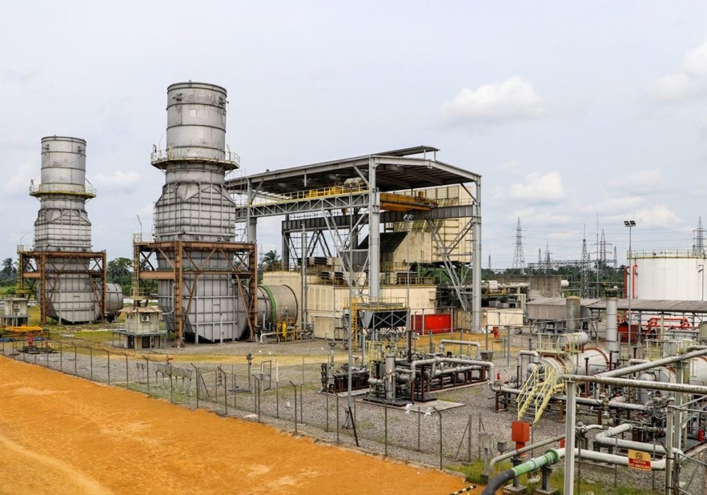Afam Power Plant To Transcorp Power Consortium