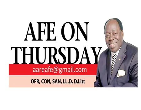 Afe On Thursday New Afe On Thursday New