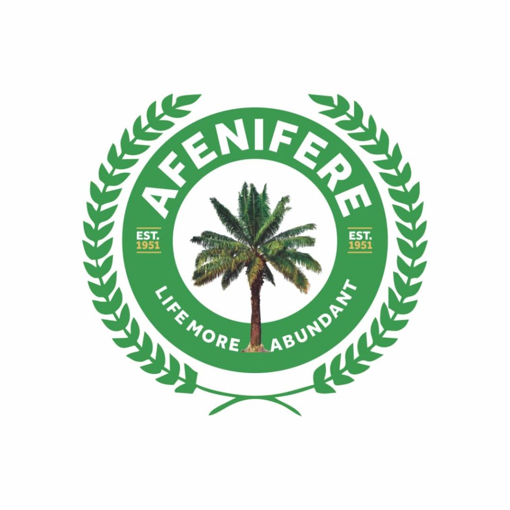 Afenifere 1 Afenifere 1