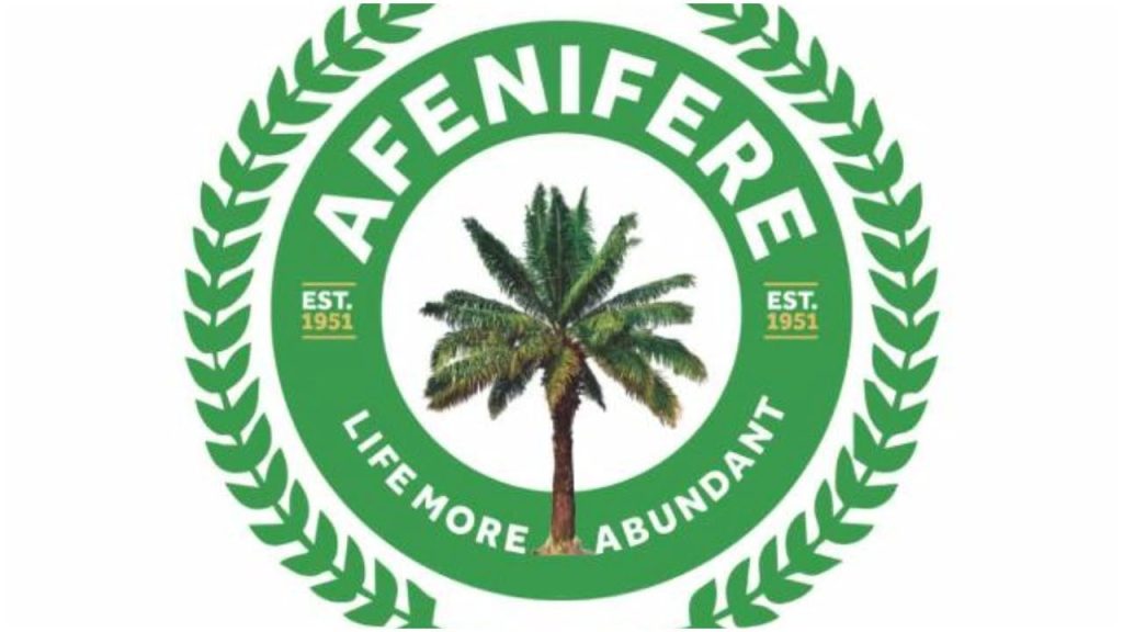 Afenifere Afenifere