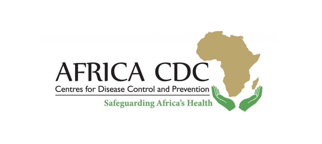Africa Cdc Logo Africa Cdc Logo