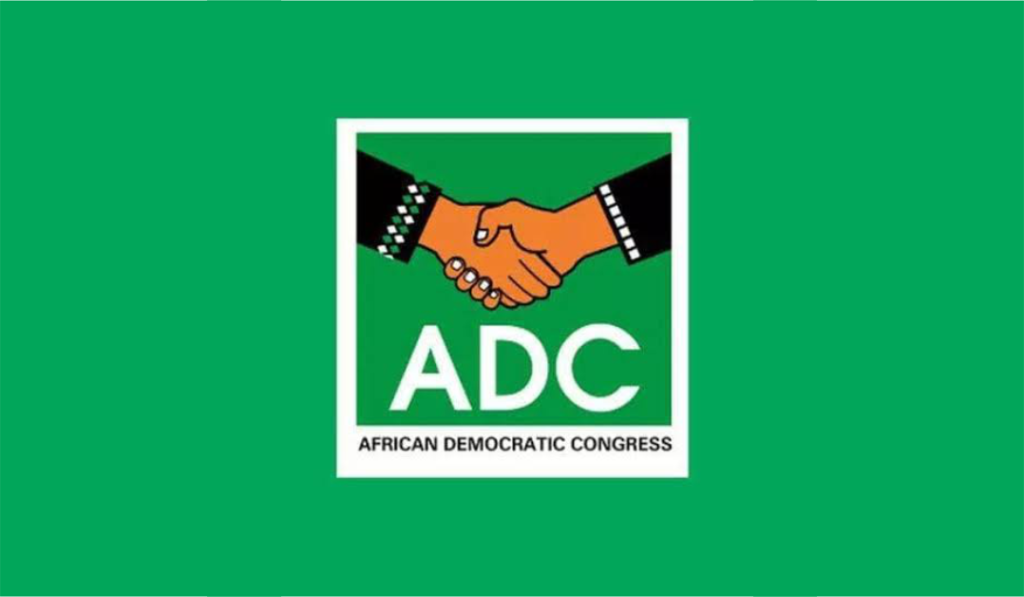African Democratic Party