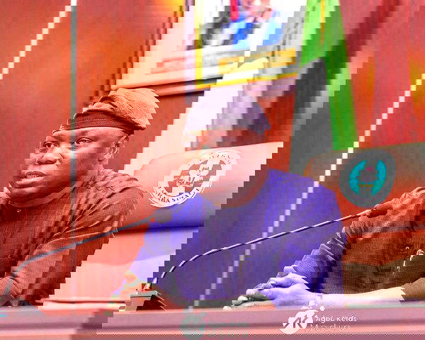 Agbu Kefas 1 Agbu Kefas 1