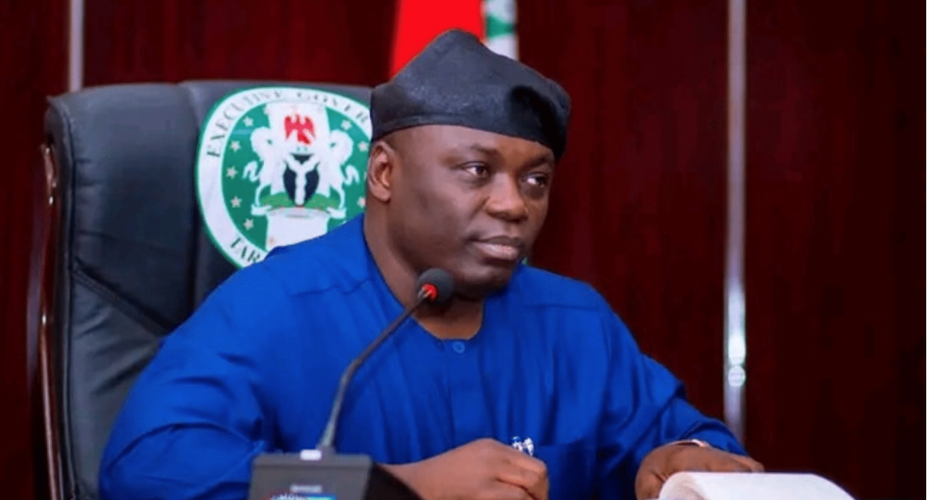 Agbu Kefas Agbu Kefas