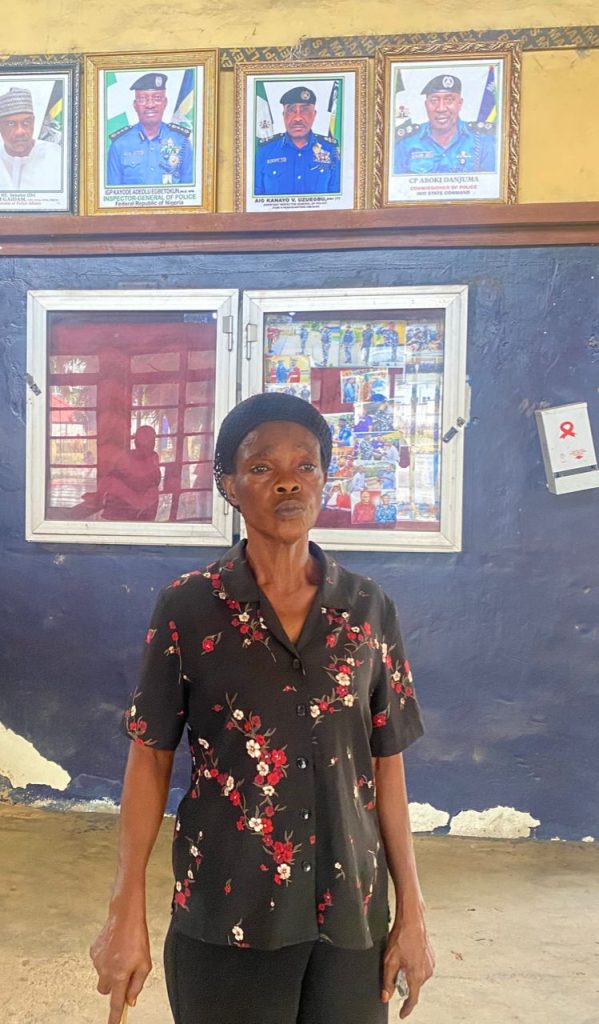 Agu Ndididamaka Agu Ndididamaka