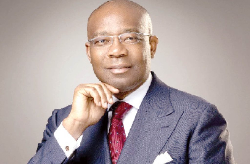 Aigboje Aig Imoukhuede