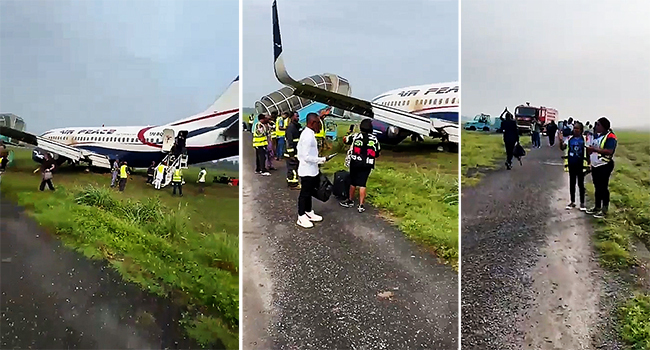 Air Peace 1 Air Peace 1