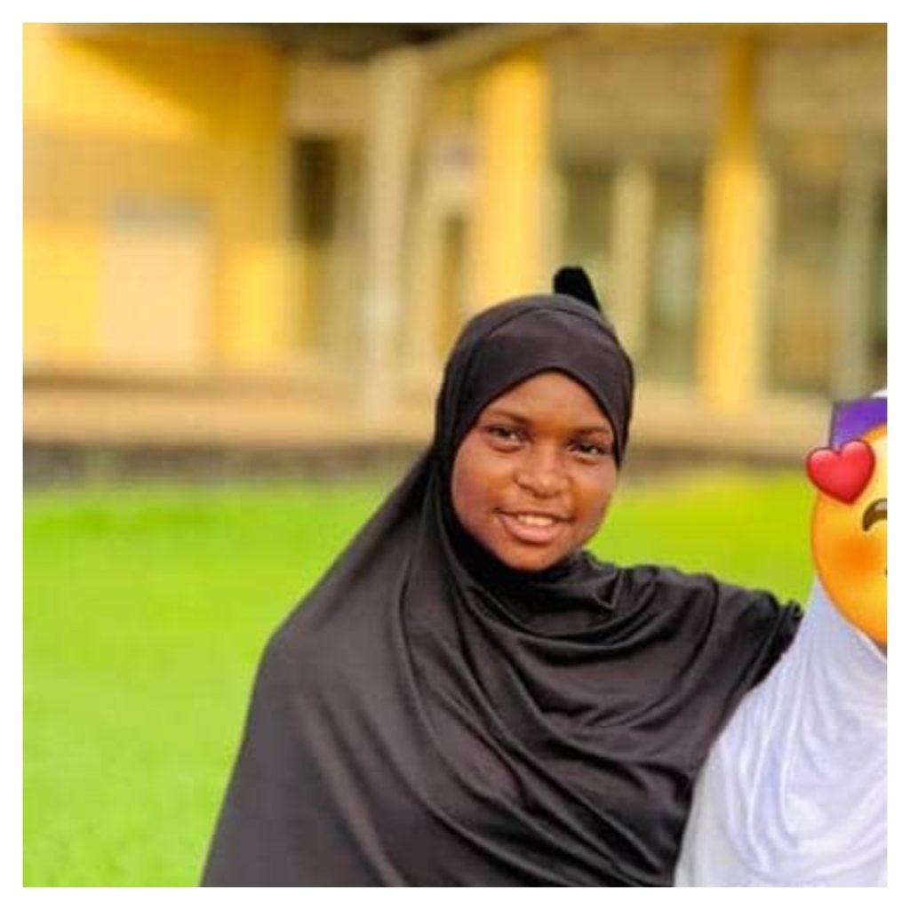 Aisha Ibrahim Aisha Ibrahim