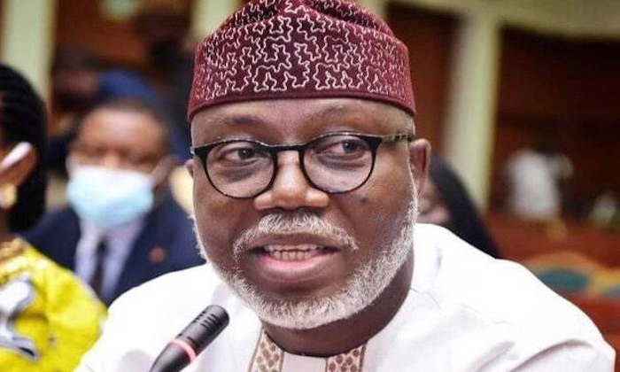 Aiyedatiwa Aiyedatiwa