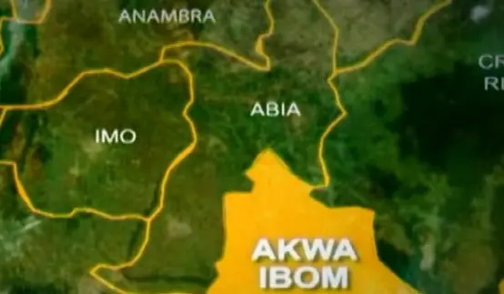 Akwa Ibom Akwa Ibom
