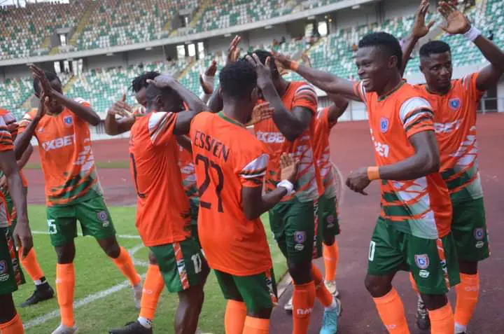 Akwa United Akwa United
