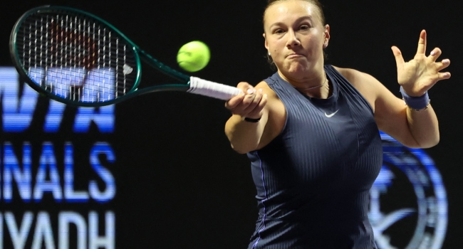 Amanda Anisimova Amanda Anisimova