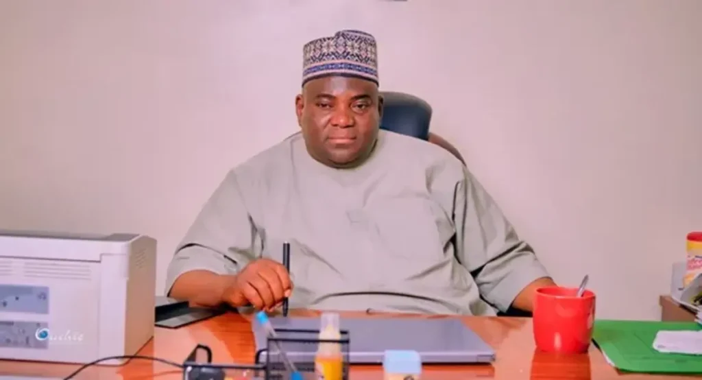 Amb. Waiya 1 Amb. Waiya 1