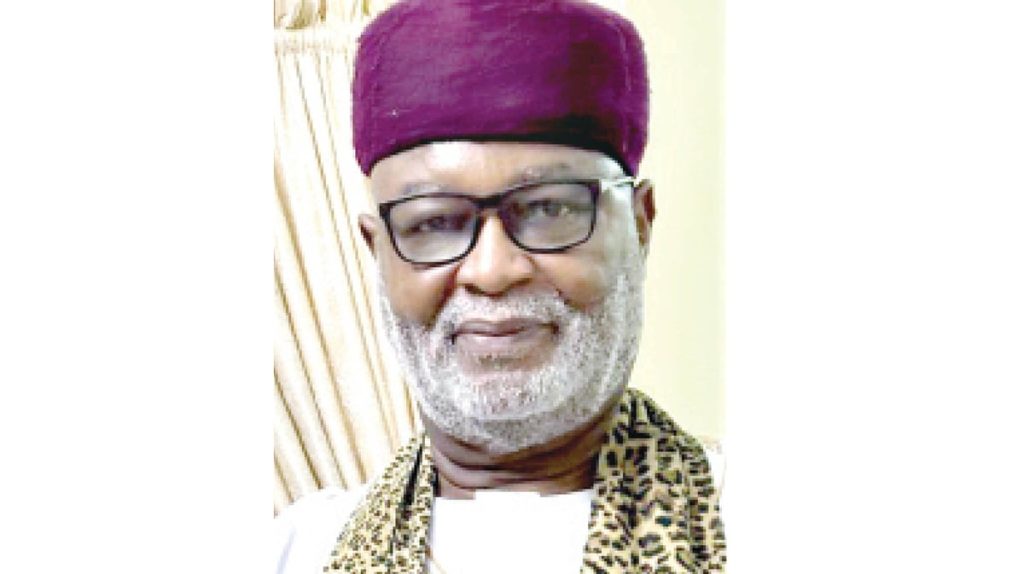 Ambassador Sheni Ambassador Sheni