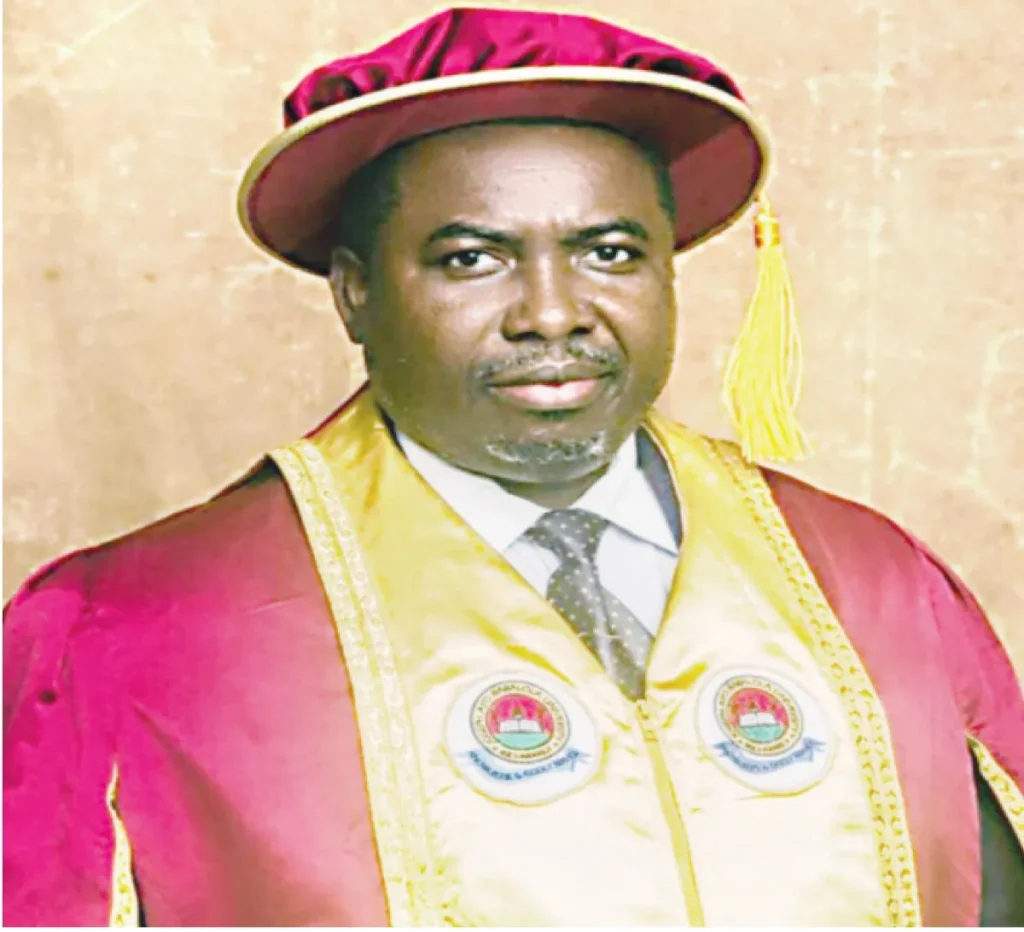 Amupitan 1 Amupitan 1