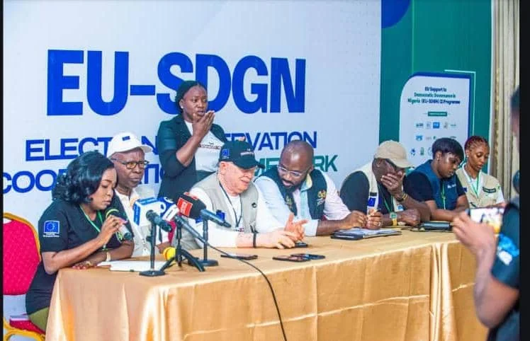 Anambra 1 1 Anambra 1 1