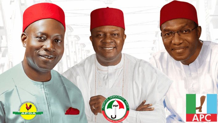 Anambra Election 3 Anambra Election 3