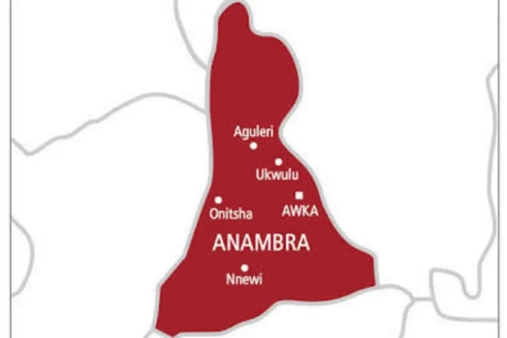 Anambra Map 1024X683 2