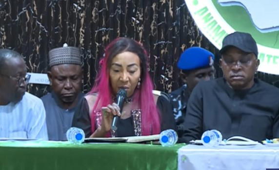 Anambra Poll 3 Anambra Poll 3