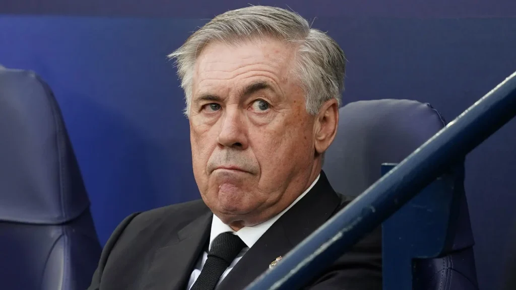Ancelotti