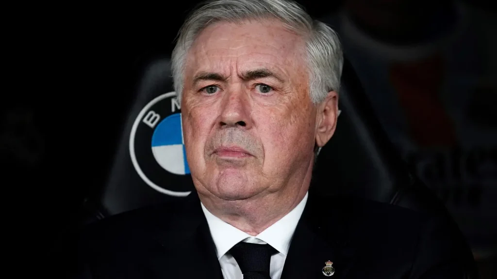 Ancelotti Real Madrid 6888932