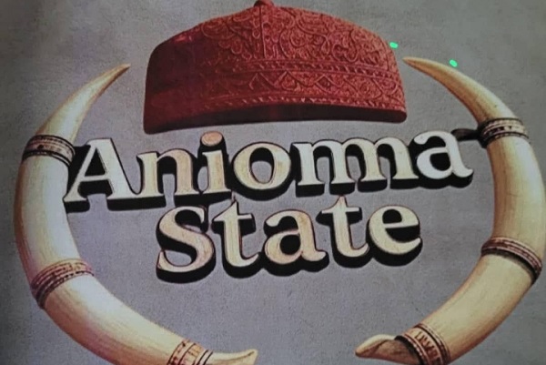 Anioma State Anioma State