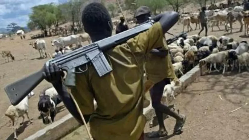 Armed Fulani Herdsmen Edited 1 Armed Fulani Herdsmen Edited 1