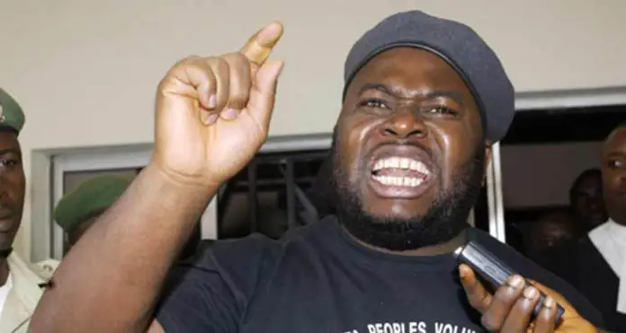 Asari Dokubo 1 Asari Dokubo 1