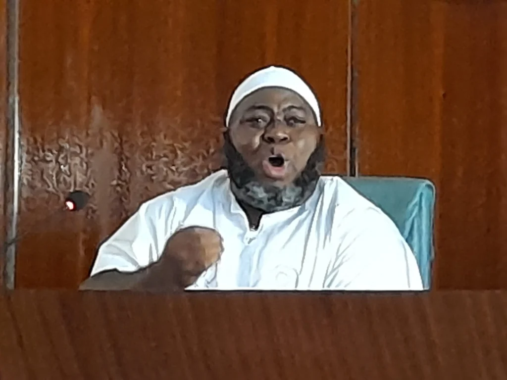 Asari Dokubo