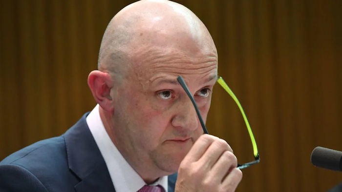 Australia Faces High Impact Cyber Sabotage Threat From Chinese Hackers Warns Intelligence Agency Chief Australia Faces High Impact Cyber Sabotage Threat From Chinese Hackers Warns Intelligence Agency Chief