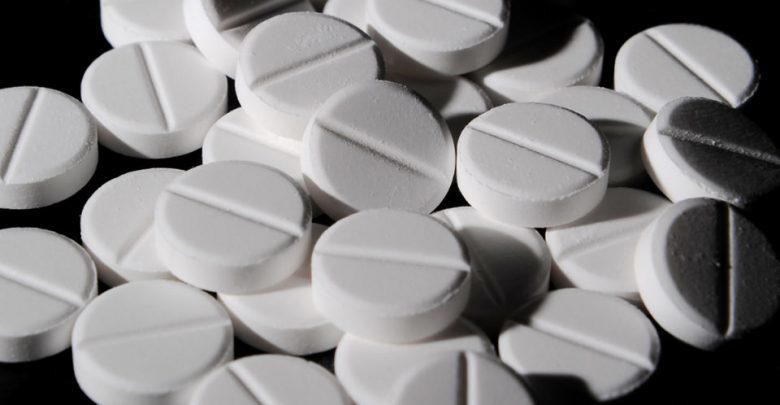 Australia Is Facing Paracetamol Acetaminophen Poisoning Cases 780X405 1