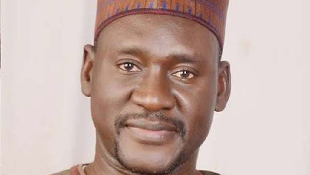 Auwal Ibrahim Musa Rafsanjani