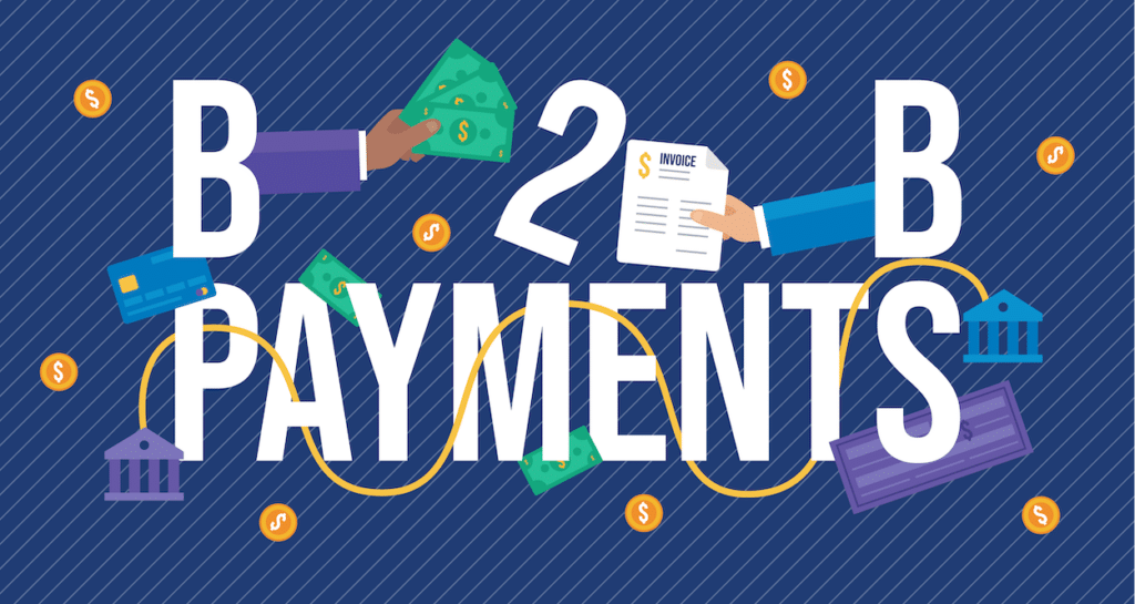 B2B Payments