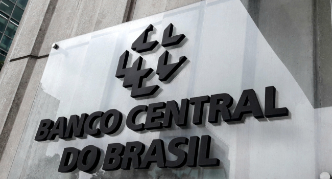 Bank Of Brazil