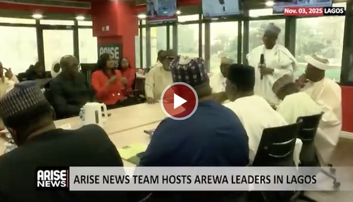 Bashir Dalhatu We Are Not Northerners We Are Nigerians First